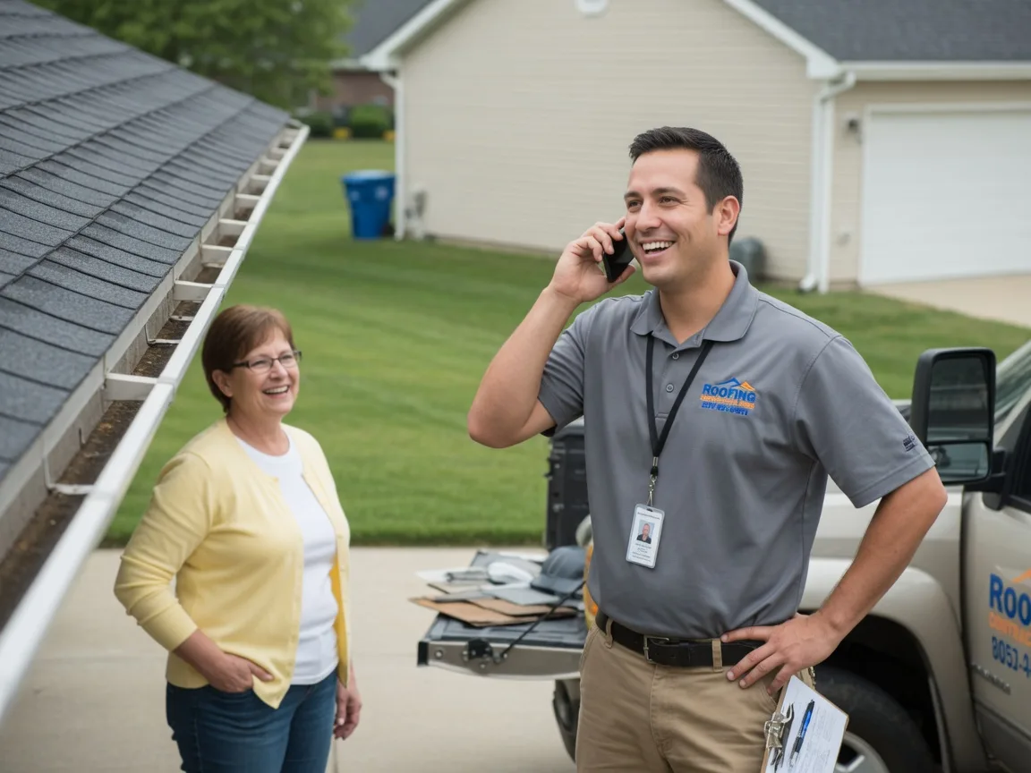 Local Roofing Contractors Eckerman, MI FAQs